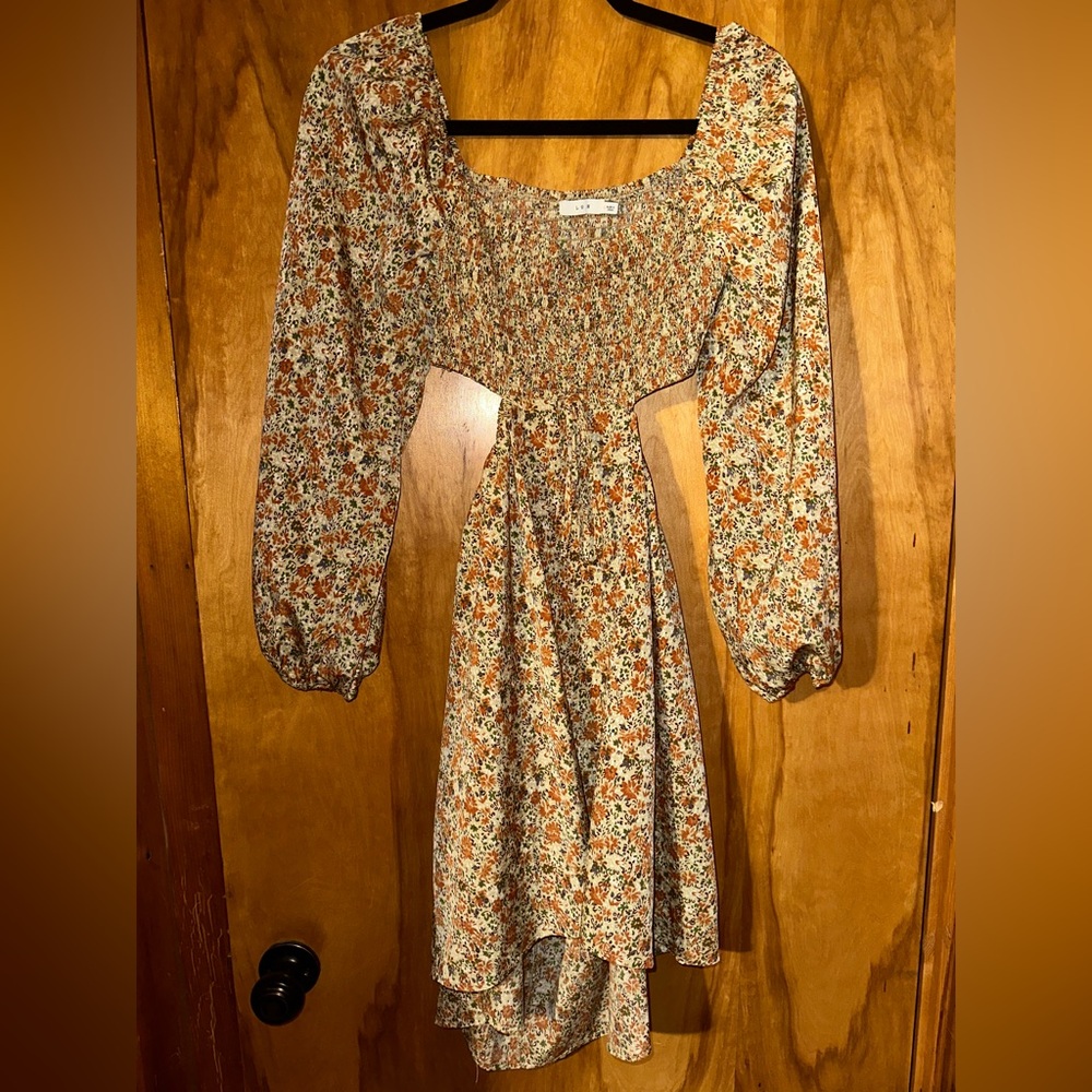 Vici Dress